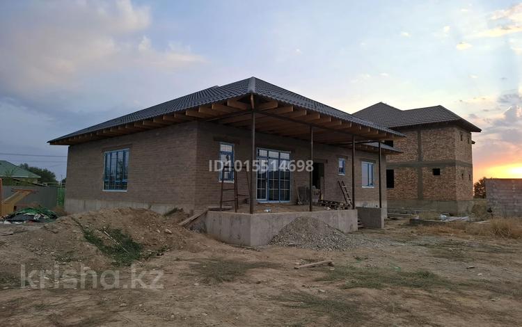 Жеке үй · 6 бөлме · 200 м² · 10 жүзд., 4 266, бағасы: 35 млн ₸ в Талдыкоргане — фото 2