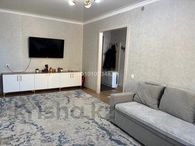 2-комнатная квартира · 51 м² · 1/3 этаж, Булавского 4 — Магазин Клондайк за 14.5 млн ₸ в Акколе
