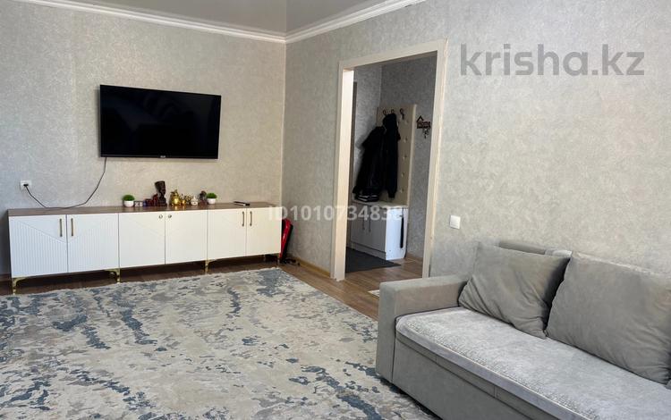 2-комнатная квартира · 51 м² · 1/3 этаж, Булавского 4 — Магазин Клондайк за 14.5 млн ₸ в Акколе — фото 2