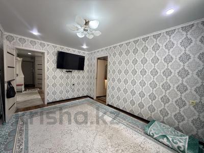 3-комнатная квартира · 55 м² · 4/5 этаж, проспект Сатпаева 90 за 11.5 млн ₸