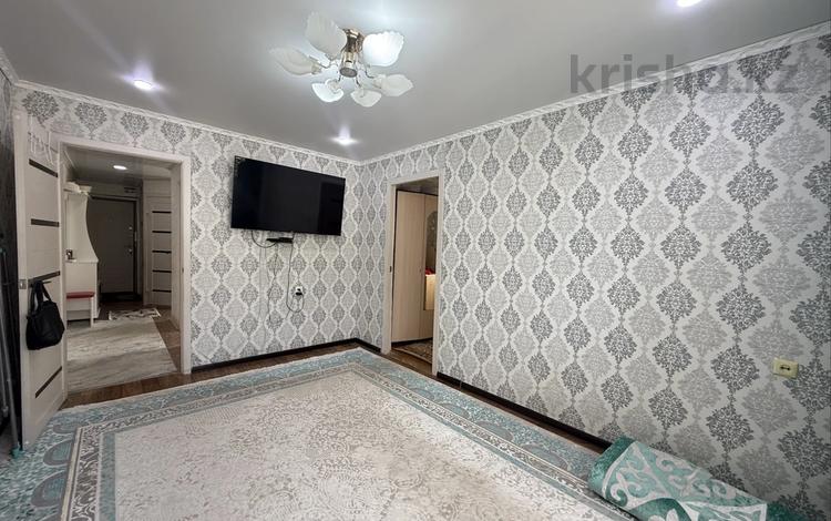 3-бөлмелі пәтер · 55 м² · 4/5 қабат, проспект Сатпаева 90, бағасы: 11.5 млн ₸ — фото 4