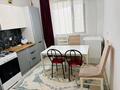 2-комнатная квартира · 55 м² · 1/5 этаж, Туран Адия — Туран Адия за 130 000 ₸ в Шымкенте — фото 4