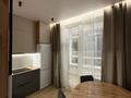 2-бөлмелі пәтер · 61 м² · 11/14 қабат, Бухар Жырау 33, бағасы: 450 000 ₸ в Астане, Есильский р-н — фото 15