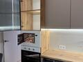 2-бөлмелі пәтер · 61 м² · 11/14 қабат, Бухар Жырау 33, бағасы: 450 000 ₸ в Астане, Есильский р-н — фото 20