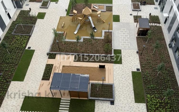 2-бөлмелі пәтер · 61 м² · 11/14 қабат, Бухар Жырау 33, бағасы: 450 000 ₸ в Астане, Есильский р-н — фото 7