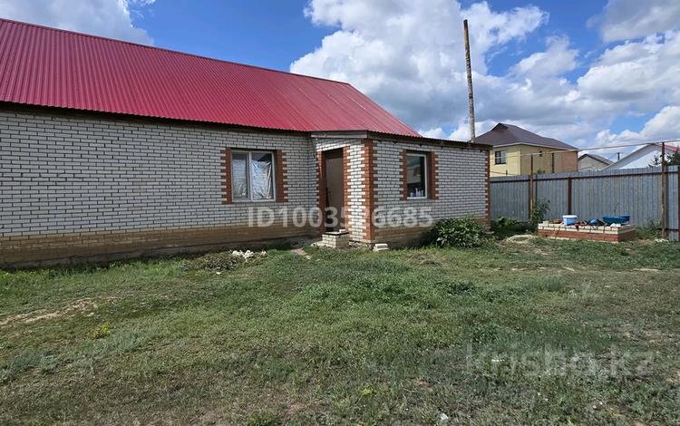 Отдельный дом · 3 комнаты · 120 м² · 4 сот., Алтын Орда 10 за 18 млн ₸ в Подстепном — фото 2
