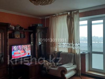 3-комнатная квартира · 64 м² · 9/10 этаж, мкр Юго-Восток, 28й микрорайон 9 — Шахтеров-Строителей за 26 млн ₸ в Караганде, Казыбек би р-н