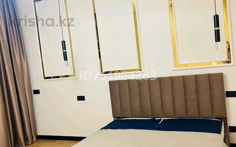 1-бөлмелі пәтер · 35 м² · 8/12 қабат, Сейфуллина 416 — Макатаева, бағасы: 23 000 ₸ в Алматы, Алмалинский р-н — фото 2