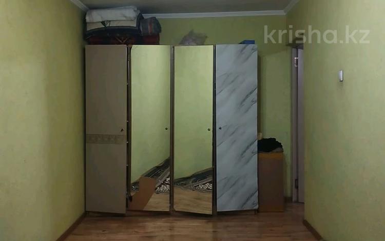 2-бөлмелі пәтер · 47 м² · 2/5 қабат, 11-й микрорайон, 11-й микрорайон 95 — Орынбай Акына, бағасы: 14.5 млн ₸ в Шымкенте, Енбекшинский р-н — фото 2