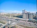 2-комнатная квартира · 46 м² · 12 этаж, Кабанбай Батыра — Бухар жырау за 40 млн ₸ в Астане, Есильский р-н