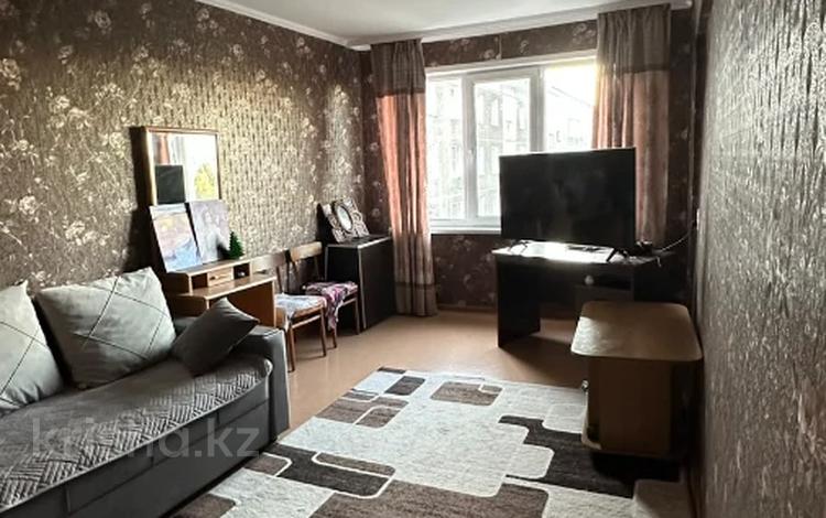 3-бөлмелі пәтер · 69.7 м² · 4/5 қабат, Нуржау 19, бағасы: 20.8 млн ₸ в им. Касыма кайсеновой — фото 2