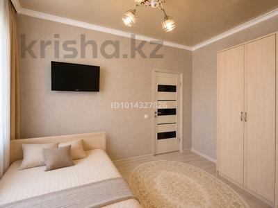 4-комнатная квартира · 86 м² · 5/5 этаж, Абая — Акцент за 30 млн ₸ в Сатпаев
