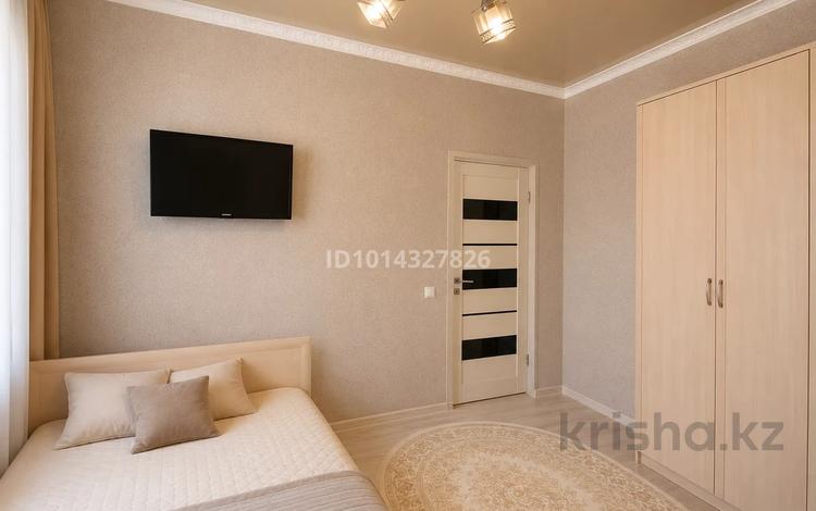 4-комнатная квартира · 86 м² · 5/5 этаж, Абая — Акцент за 30 млн ₸ в Сатпаев — фото 2