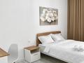 1-комнатная квартира · 48 м² · 5/10 этаж, мкр Комсомольский, Туран 46 за 12 000 ₸ в Астане, Есильский р-н — фото 2