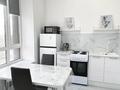 1-комнатная квартира · 48 м² · 5/10 этаж, мкр Комсомольский, Туран 46 за 12 000 ₸ в Астане, Есильский р-н — фото 4