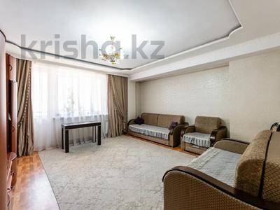 2-бөлмелі пәтер · 95.3 м² · 9/20 қабат, Кенесары 65, бағасы: 38 млн ₸ в Астане