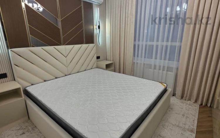 2-бөлмелі пәтер · 38 м² · 4/9 қабат, мкр Шымсити, ​Туркия 1280/2 — АРМАН КАЛА / ШКОЛА, бағасы: 250 000 ₸ в Шымкенте, Абайский р-н — фото 2