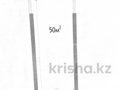 1-комнатная квартира · 50 м² · 7/12 этаж, мкр Шугыла, алтынорда 3 за 24.1 млн ₸ в Алматы, Наурызбайский р-н