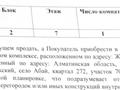 1-комнатная квартира · 50 м² · 7/12 этаж, мкр Шугыла, алтынорда 3 за 24.1 млн ₸ в Алматы, Наурызбайский р-н — фото 3