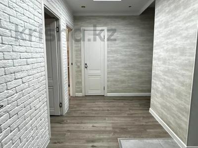 2-бөлмелі пәтер · 61 м² · 1/7 қабат, Алтын орда ш/а., бағасы: 24 млн ₸ в Актобе, мкр. Алтын орда