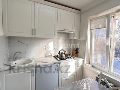 2-комнатная квартира · 45 м² · 4/5 этаж, мкр Орбита-2 за 40 млн ₸ в Алматы, Бостандыкский р-н