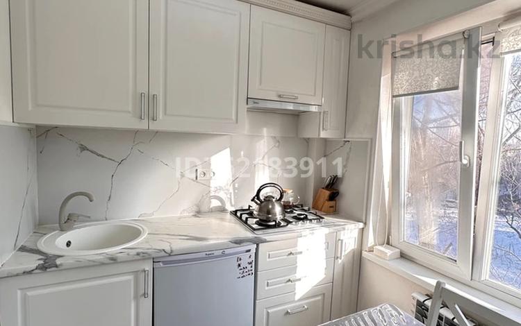 2-комнатная квартира · 45 м² · 4/5 этаж, мкр Орбита-2 за 40 млн ₸ в Алматы, Бостандыкский р-н — фото 2