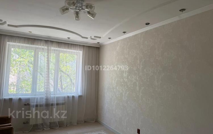 2-бөлмелі пәтер · 52 м² · 4 қабат, мкр Айнабулак-3 159, бағасы: 260 000 ₸ в Алматы, Жетысуский р-н — фото 2