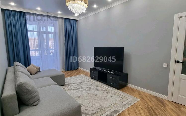 4-комнатная квартира · 92 м² · 7/9 этаж, Туран 42 — Керей Жанибек хандар за 75.5 млн ₸ в Астане, Есильский р-н — фото 21