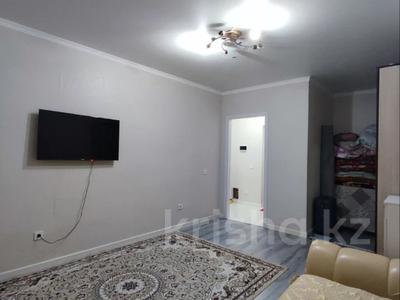 1-комнатная квартира · 38 м² · 4/9 этаж, Жумекена Нажимеденова 19 — СРОЧНО за 17.5 млн ₸ в Астане, Сарайшык р-н