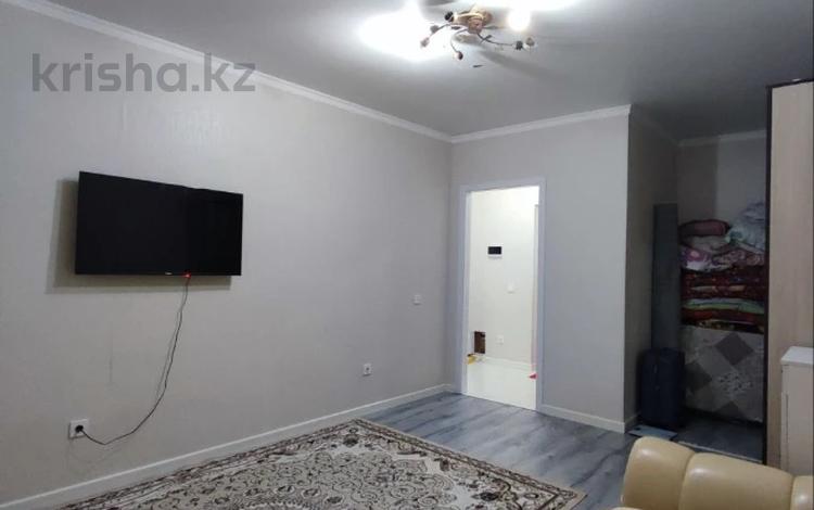1-бөлмелі пәтер · 38 м² · 4/9 қабат, Жумекена Нажимеденова 19 — СРОЧНО, бағасы: 17.5 млн ₸ в Астане, Сарайшык р-н — фото 17