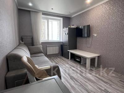 2-комнатная квартира · 38 м² · 7/9 этаж, Жумекена Нажимеденова 19 — ДАМУ МОЛЛ, НУРЛЫ ЖОЛ, ХАЗРЕТ СУЛТАН за 17 млн ₸ в Астане, Сарайшык р-н