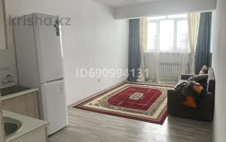 1-комнатная квартира, 30 м², 3 этаж помесячно, мкр Шугыла 12