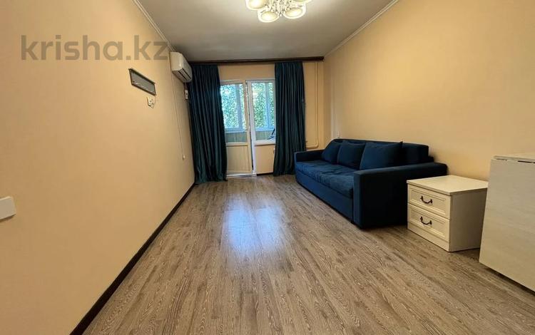 2-бөлмелі пәтер · 43 м² · 3/5 қабат, Қалқаман-1 ш/а., бағасы: 28 млн ₸ в Алматы, Наурызбайский р-н — фото 11