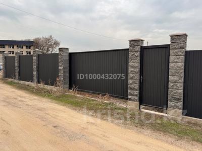 Участок · 9 соток, Райымбек 166г за 22 млн ₸ в Каскелене