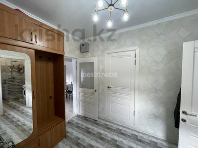 Отдельный дом • 3 комнаты • 89 м² • 5 сот., Иманова за 18 млн 〒 в Актобе, мкр Москва