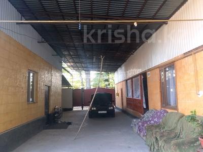Отдельный дом · 6 комнат · 140 м² · 12 сот., мкр Нуршашкан (Колхозши), Акмандай 37 за 120 млн ₸ в Алматы, Турксибский р-н