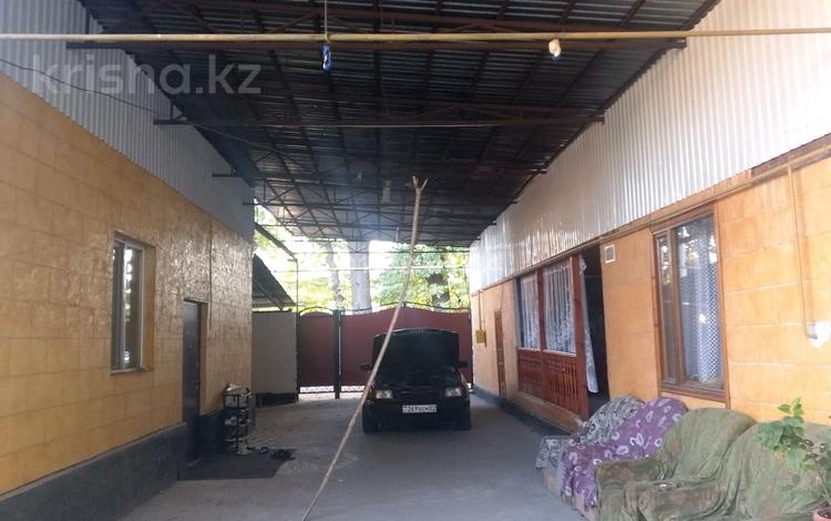 Отдельный дом · 6 комнат · 140 м² · 12 сот., мкр Нуршашкан (Колхозши), Акмандай 37 за 120 млн ₸ в Алматы, Турксибский р-н — фото 2