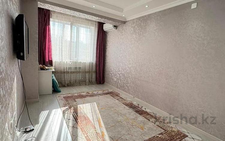 1-бөлмелі пәтер · 37 м² · 2/13 қабат, Кабдолова 14 — Алтынсарина, бағасы: 34 млн ₸ в Алматы, Ауэзовский р-н — фото 12