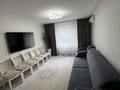 3-комнатная квартира · 72 м² · 1/5 этаж, Конаева за 21.5 млн ₸ в Талдыкоргане, мкр Мушелтой