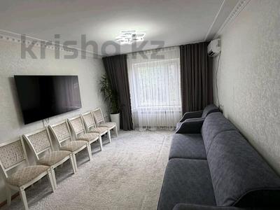 3-комнатная квартира · 72 м² · 1/5 этаж, Конаева за 21.5 млн ₸ в Талдыкоргане, мкр Мушелтой