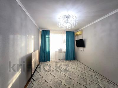 2-комнатная квартира · 48.7 м² · 4/5 этаж, Санкибай Батыра за 17.5 млн ₸ в Актобе