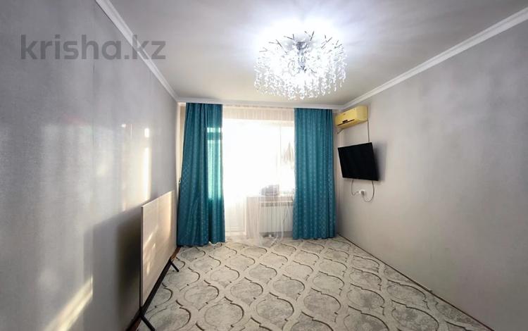2-комнатная квартира · 48.7 м² · 4/5 этаж, Санкибай Батыра за 17.5 млн ₸ в Актобе — фото 2