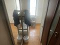 1-комнатная квартира · 11 м² · 10/10 этаж, Иманова 10/1 за 140 000 ₸ в Астане, р-н Байконур