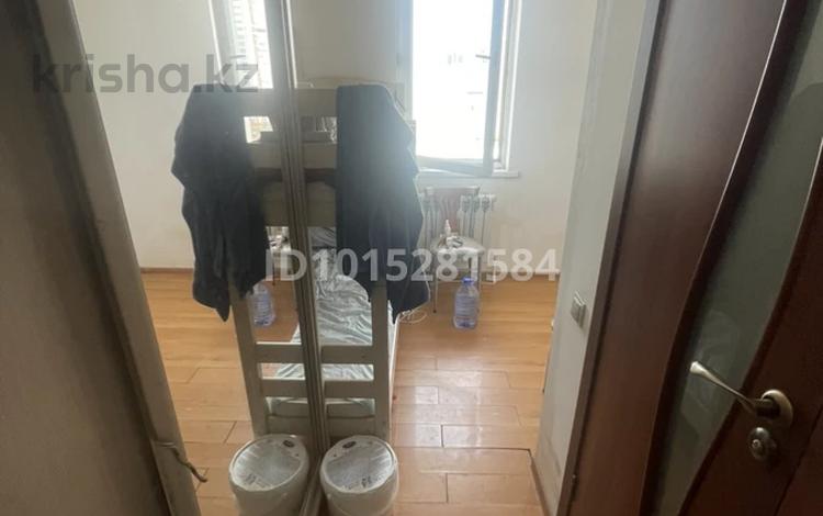 1-комнатная квартира · 11 м² · 10/10 этаж, Иманова 10/1 за 140 000 ₸ в Астане, р-н Байконур — фото 2