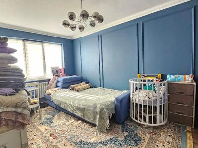 3-комнатная квартира · 75 м² · 3/9 этаж, микрорайон «Шугыла» за 45.5 млн ₸ в Алматы, Наурызбайский р-н