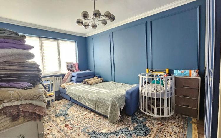 3-комнатная квартира · 75 м² · 3/9 этаж, микрорайон «Шугыла» за 45.5 млн ₸ в Алматы, Наурызбайский р-н — фото 4