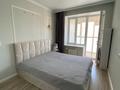 2-комнатная квартира · 47 м² · 8/8 этаж, мкр Комсомольский, Букар Жырау 42 за 250 000 ₸ в Астане, Есильский р-н — фото 8