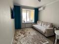 2-комнатная квартира · 47 м² · 8/8 этаж, мкр Комсомольский, Букар Жырау 42 за 250 000 ₸ в Астане, Есильский р-н — фото 11