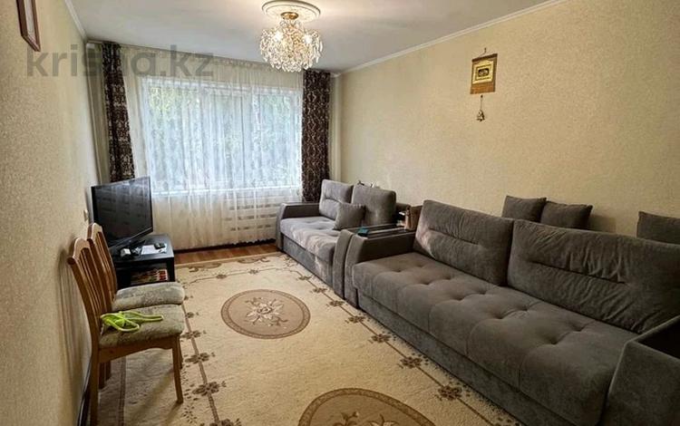 3-комнатная квартира · 69 м² · 1/5 этаж, алматинская 9 за 25 млн 〒 в Петропавловске — фото 2