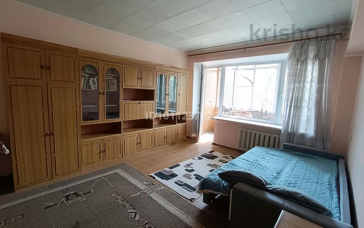 1-комнатная квартира · 41 м² · 4/5 этаж, Джамбула — Джамбула шагабудинова за 220 000 〒 в Алматы, Алмалинский р-н — фото 2